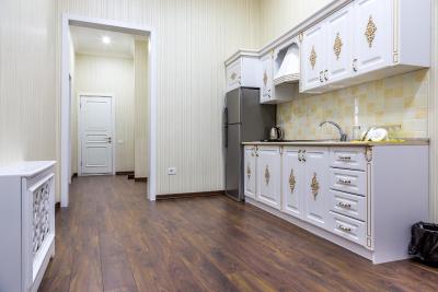 پرمیر اولد گیتس هتل