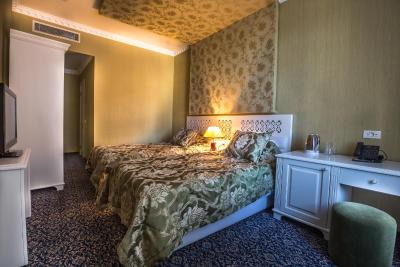 پرمیر اولد گیتس هتل