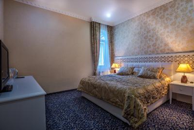 پرمیر اولد گیتس هتل