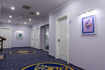 پرمیر اولد گیتس هتل