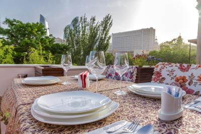 پرمیر اولد گیتس هتل