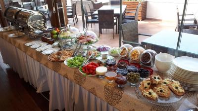 پرمیر اولد گیتس هتل