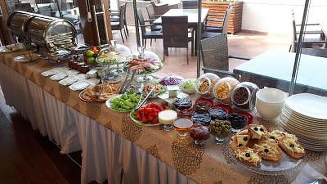 پرمیر اولد گیتس هتل