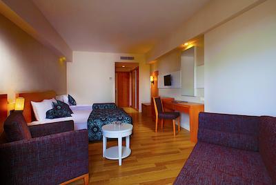 دیاموند بیچ هتل