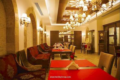 دیاموند بیچ هتل