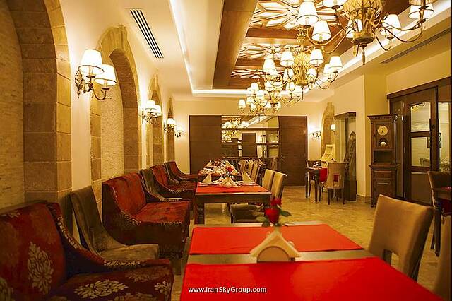 دیاموند بیچ هتل