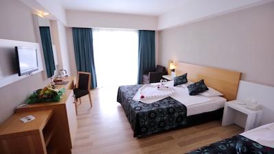 دیاموند بیچ هتل