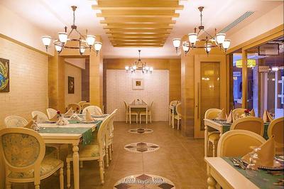 دیاموند بیچ هتل