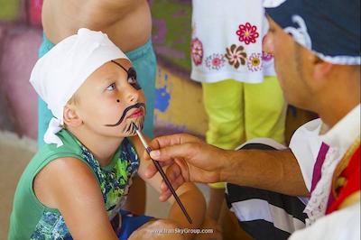 دیاموند بیچ هتل