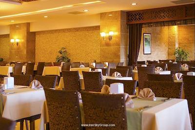 دیاموند بیچ هتل