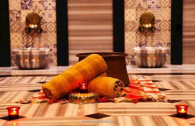 دیاموند بیچ هتل