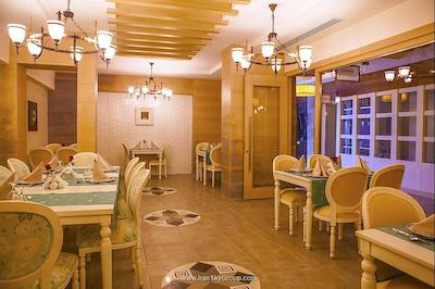 دیاموند بیچ هتل