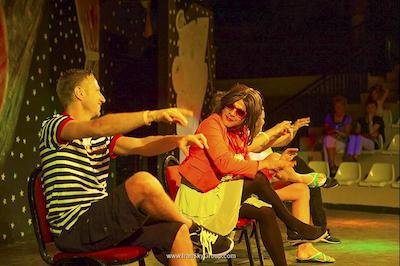 دیاموند بیچ هتل