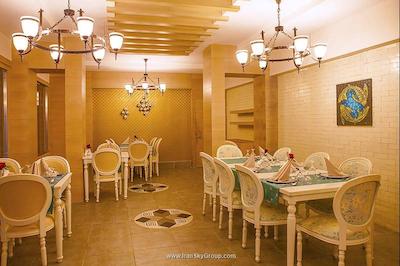 دیاموند بیچ هتل