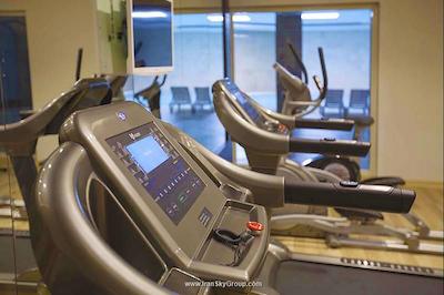 دیاموند بیچ هتل