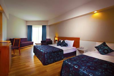 دیاموند بیچ هتل