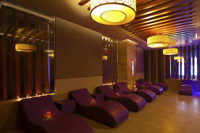 دیاموند بیچ هتل