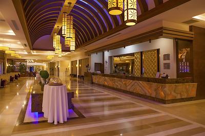 دیاموند بیچ هتل