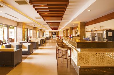 دیاموند بیچ هتل