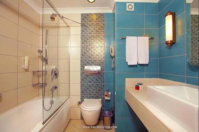 دیاموند بیچ هتل