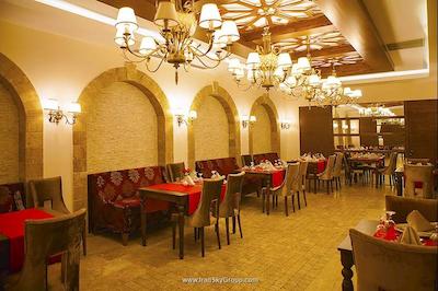 دیاموند بیچ هتل