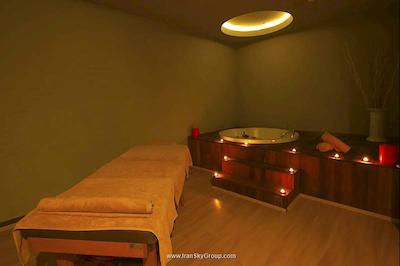 دیاموند بیچ هتل