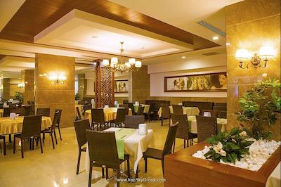 دیاموند بیچ هتل