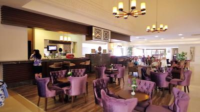 دیاموند بیچ هتل