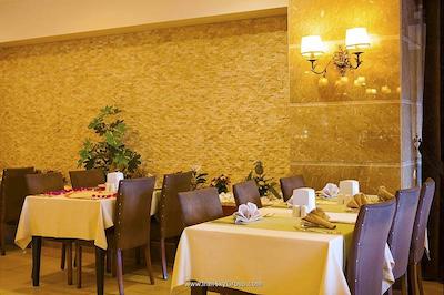 دیاموند بیچ هتل