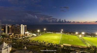 کاملیا سلین هتل