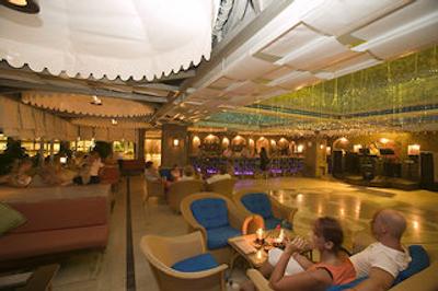 کاملیا سلین هتل