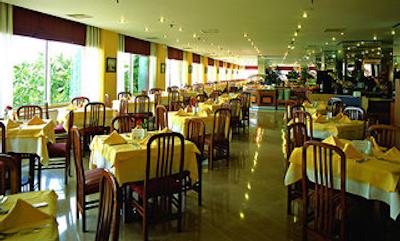 کاملیا سلین هتل