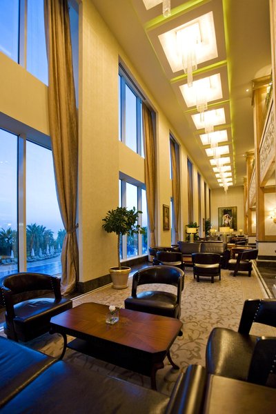 کاملیا سلین هتل