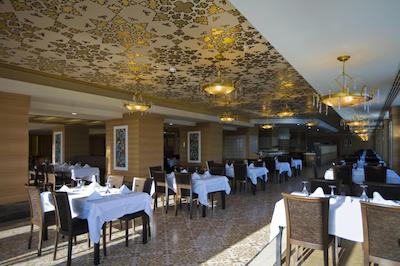 کاملیا سلین هتل