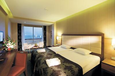 کاملیا سلین هتل