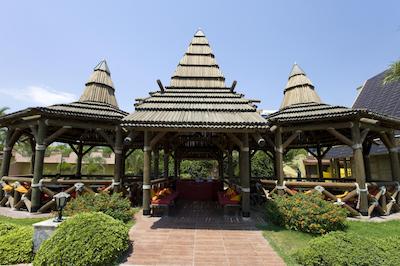 کاملیا سلین هتل