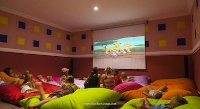 کاملیا سلین هتل