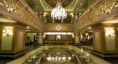 کاملیا سلین هتل