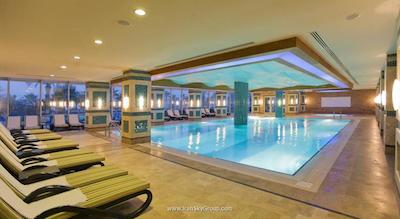 کاملیا سلین هتل