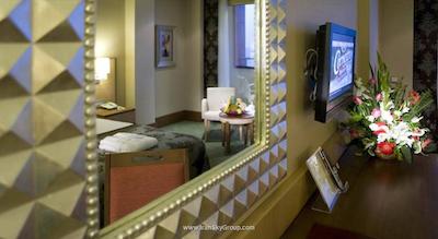 کاملیا سلین هتل