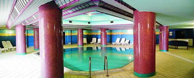 کاملیا سلین هتل