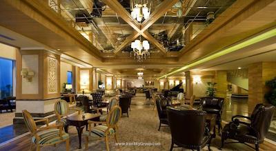 کاملیا سلین هتل