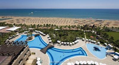 کاملیا سلین هتل