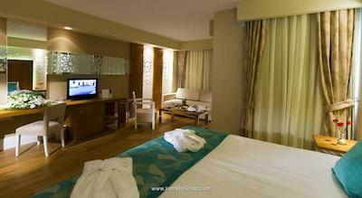 کاملیا سلین هتل