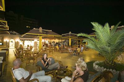 کاملیا سلین هتل