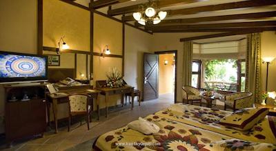 کاملیا سلین هتل