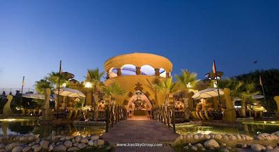 کاملیا سلین هتل