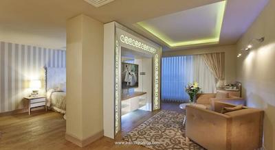 کاملیا سلین هتل