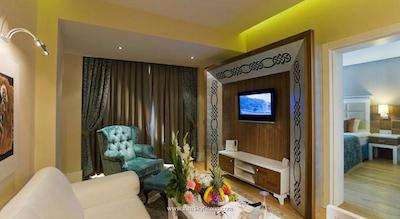 کاملیا سلین هتل