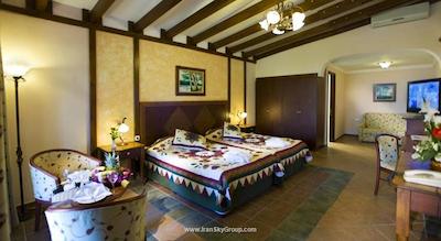 کاملیا سلین هتل